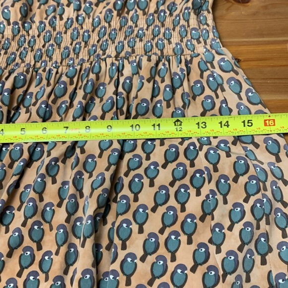 O’Live Hotstuff S Label Summer Office Dress, Lined, Shortsleeved - Picture 9 of 15